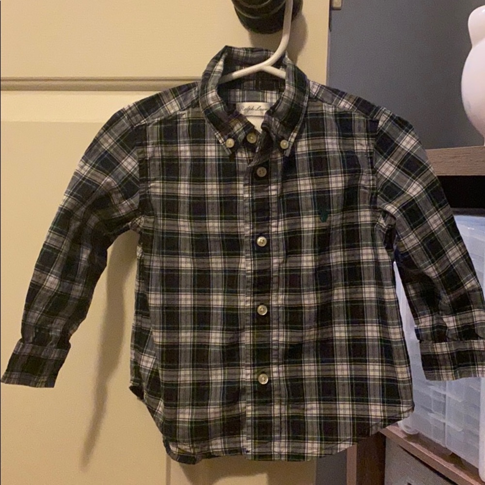 Ralph Lauren Polo